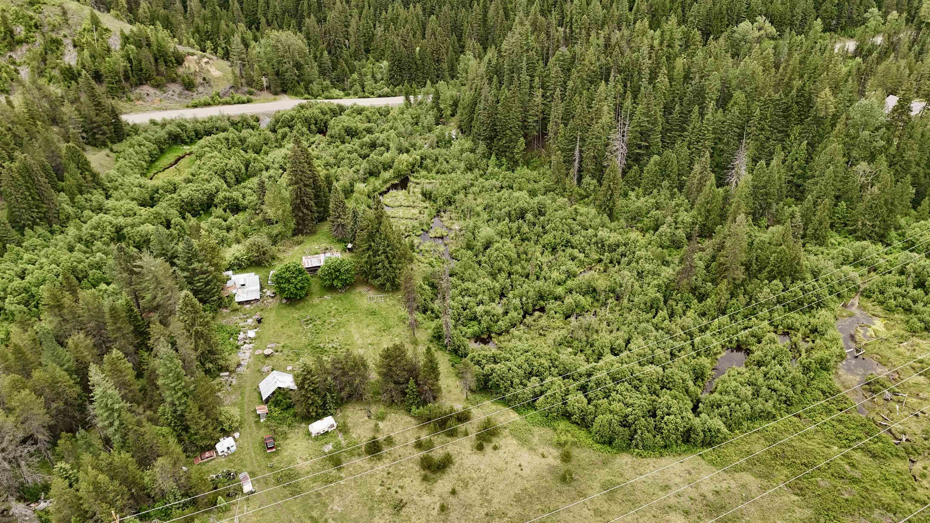 1851 Boundary Road Metaline Falls, WA 99153 - Photo 32 of 34