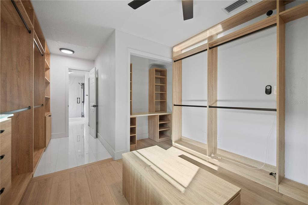 1501 Druid Isle Road Maitland, FL 32751 - Photo 45 of 54 a bedroom with a bed and a window