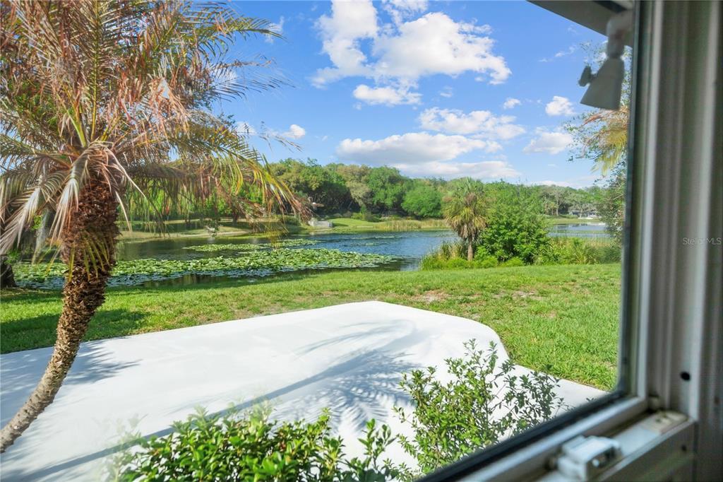 1501 Druid Isle Road Maitland, FL 32751 - Photo 52 of 54 a view of a golf course with a garden