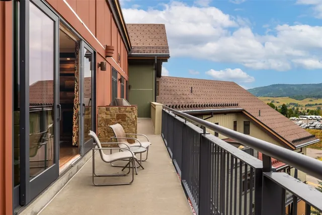 $5,200,000 | 2250 Apres Ski Way, Unit R702, Steamboat Springs, CO 80487