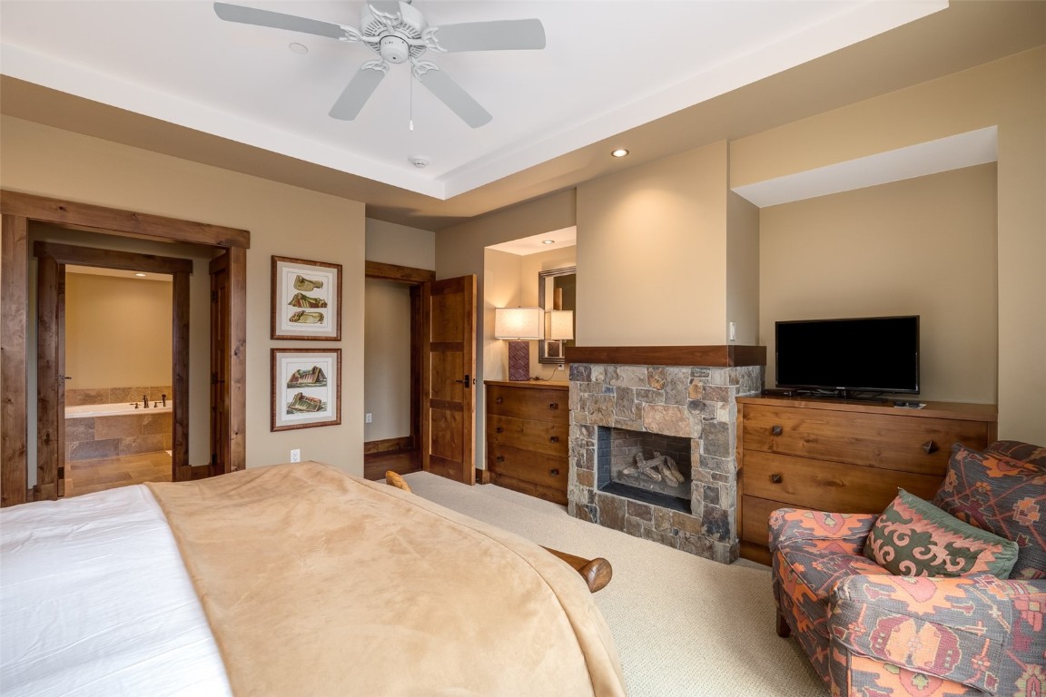 2250 Apres Ski Way, Unit R702 Steamboat Springs, CO 80487 - Photo 12 of 45