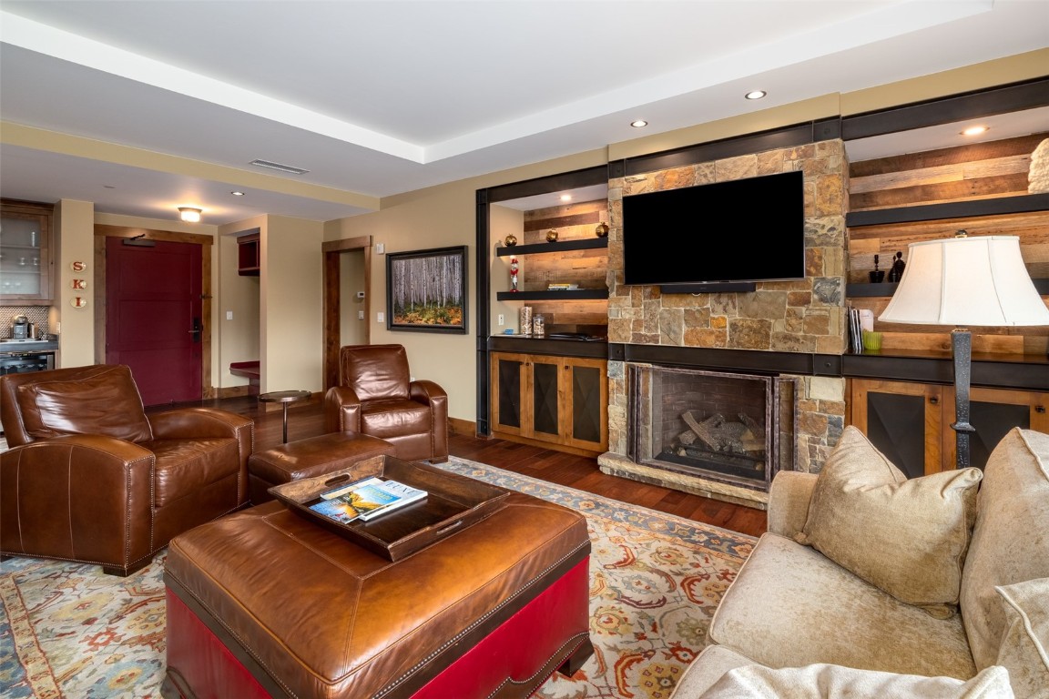 2250 Apres Ski Way, Unit R702 Steamboat Springs, CO 80487 - Photo 2 of 45