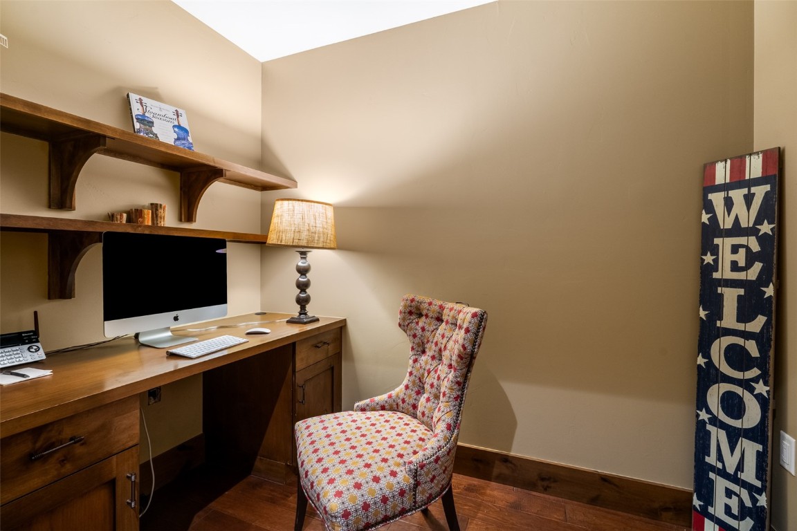 2250 Apres Ski Way, Unit R702 Steamboat Springs, CO 80487 - Photo 27 of 45