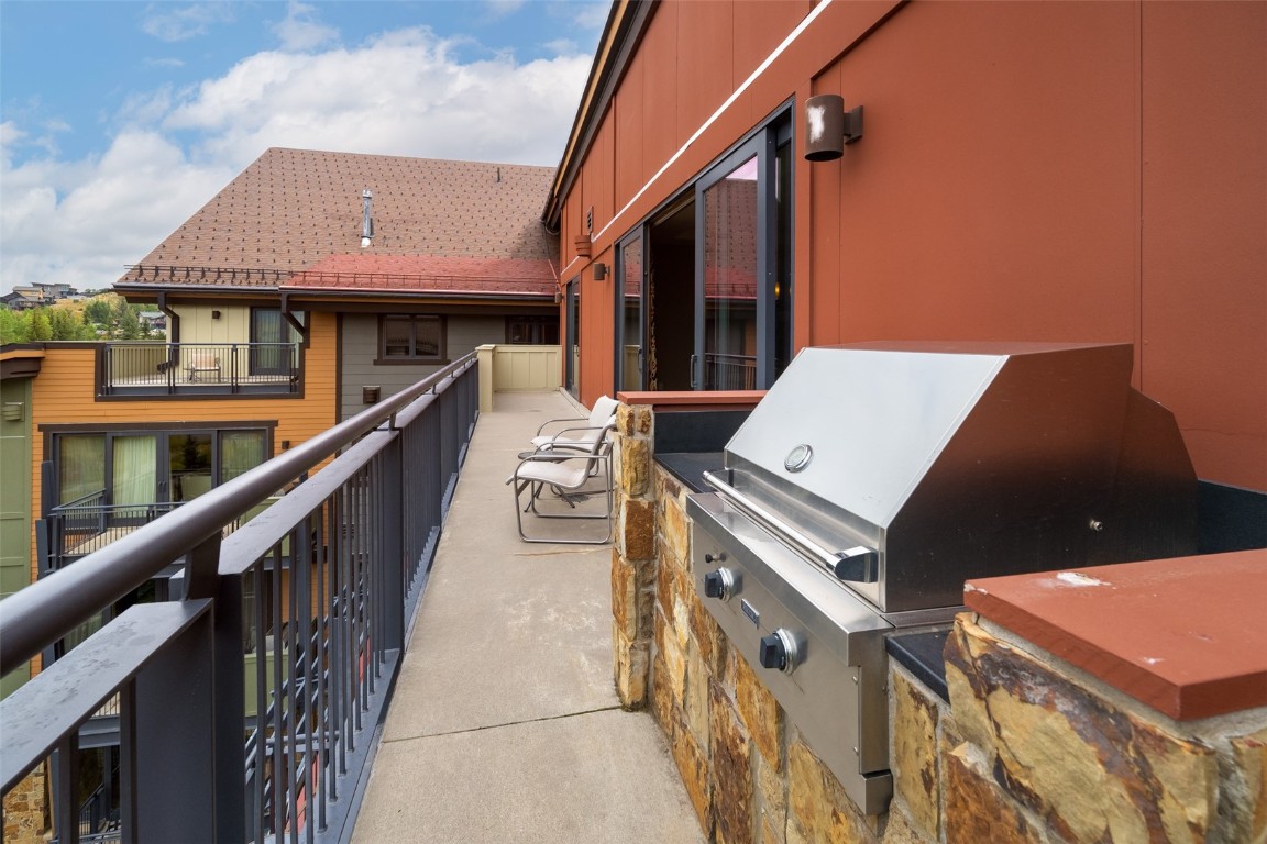 2250 Apres Ski Way, Unit R702 Steamboat Springs, CO 80487 - Photo 3 of 45