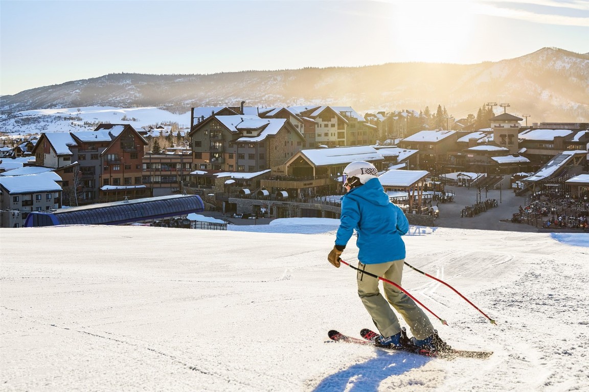 2250 Apres Ski Way, Unit R702 Steamboat Springs, CO 80487 - Photo 42 of 45