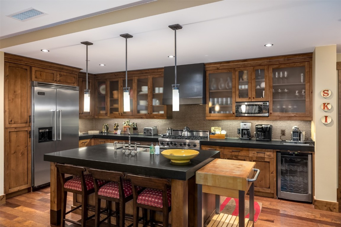 2250 Apres Ski Way, Unit R702 Steamboat Springs, CO 80487 - Photo 5 of 45