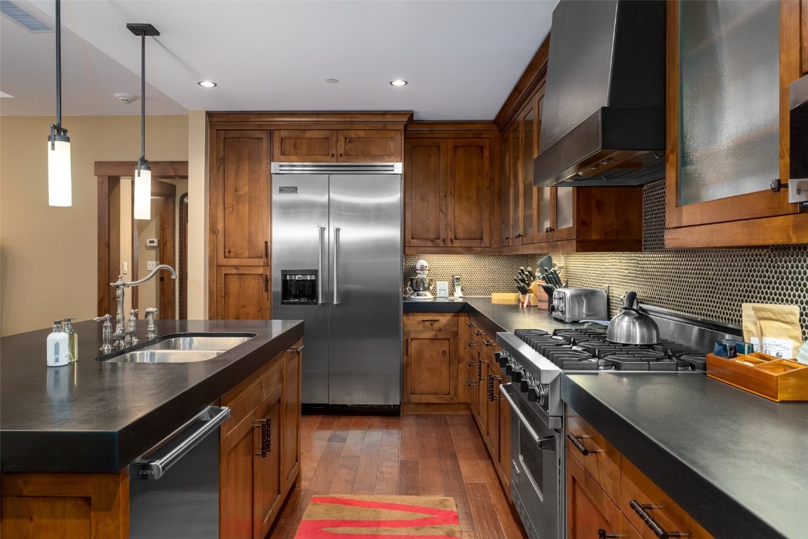 2250 Apres Ski Way, Unit R702 Steamboat Springs, CO 80487 - Photo 7 of 45