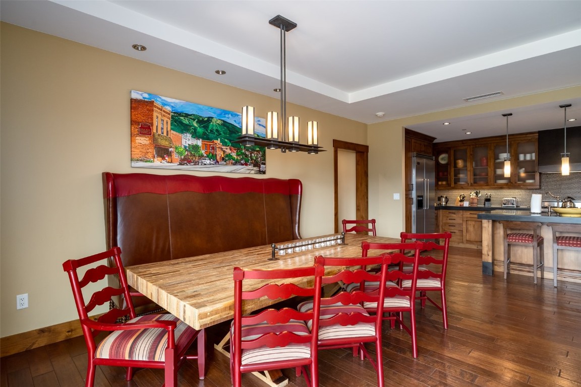 2250 Apres Ski Way, Unit R702 Steamboat Springs, CO 80487 - Photo 8 of 45