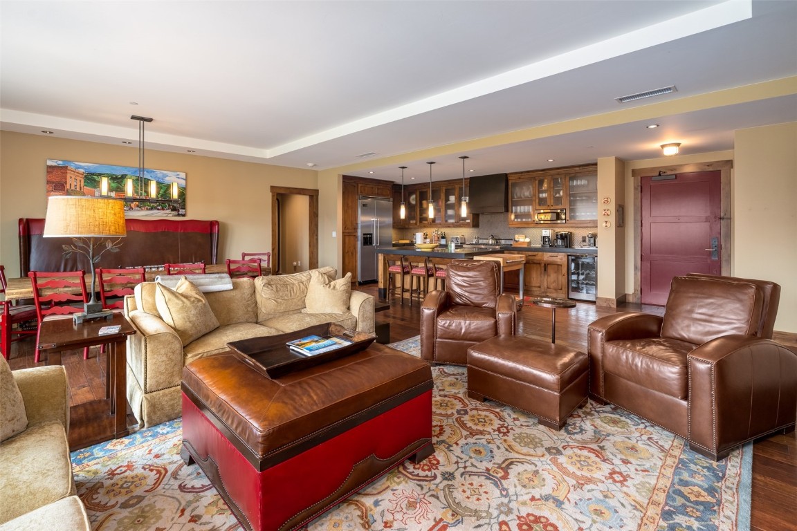 2250 Apres Ski Way, Unit R702 Steamboat Springs, CO 80487 - Photo 9 of 45