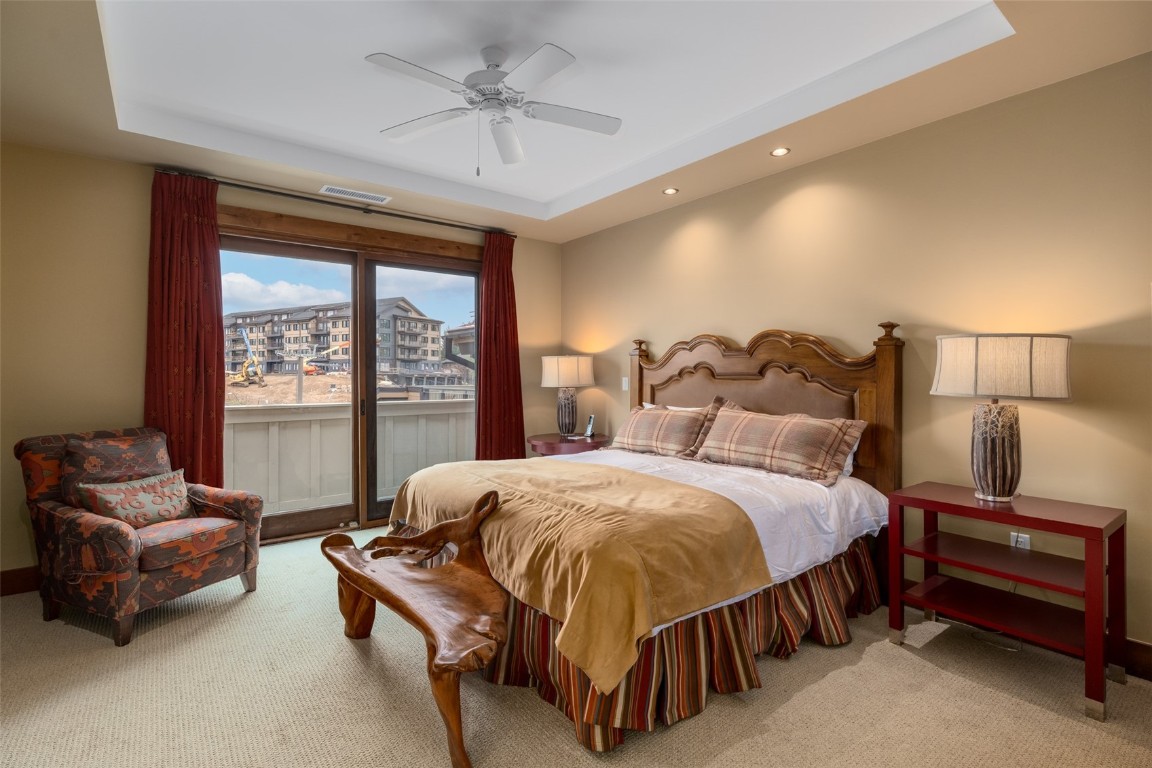 2250 Apres Ski Way, Unit R702 Steamboat Springs, CO 80487 - Photo 10 of 45