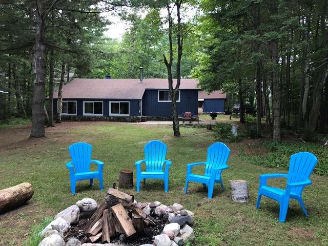 2855 Witches Lake Road Woodruff, WI 54568 - Photo 16 of 17 Gallery Image 16