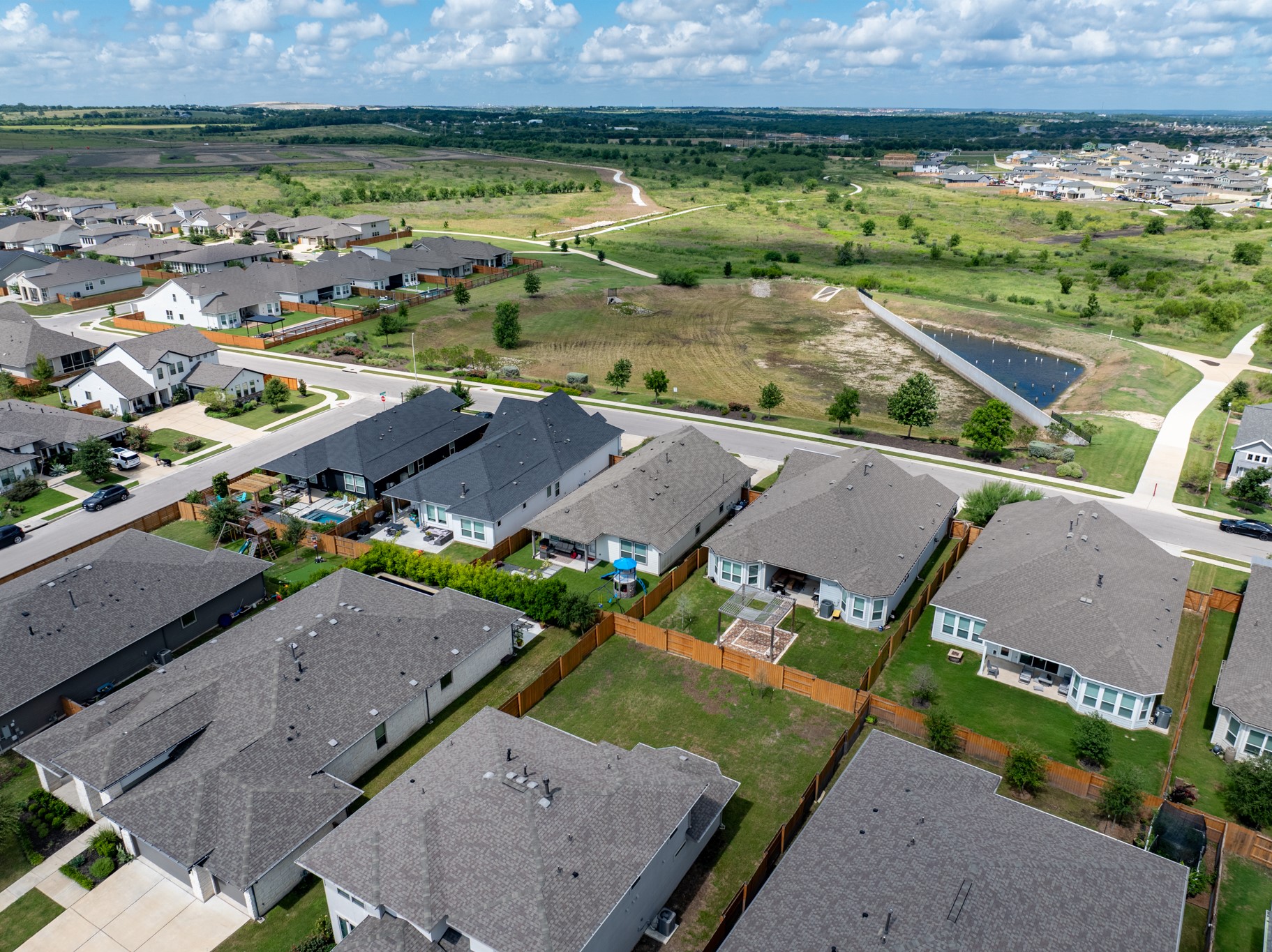 8317 Bestride Bend Austin, TX 78744 - Photo 29 of 37