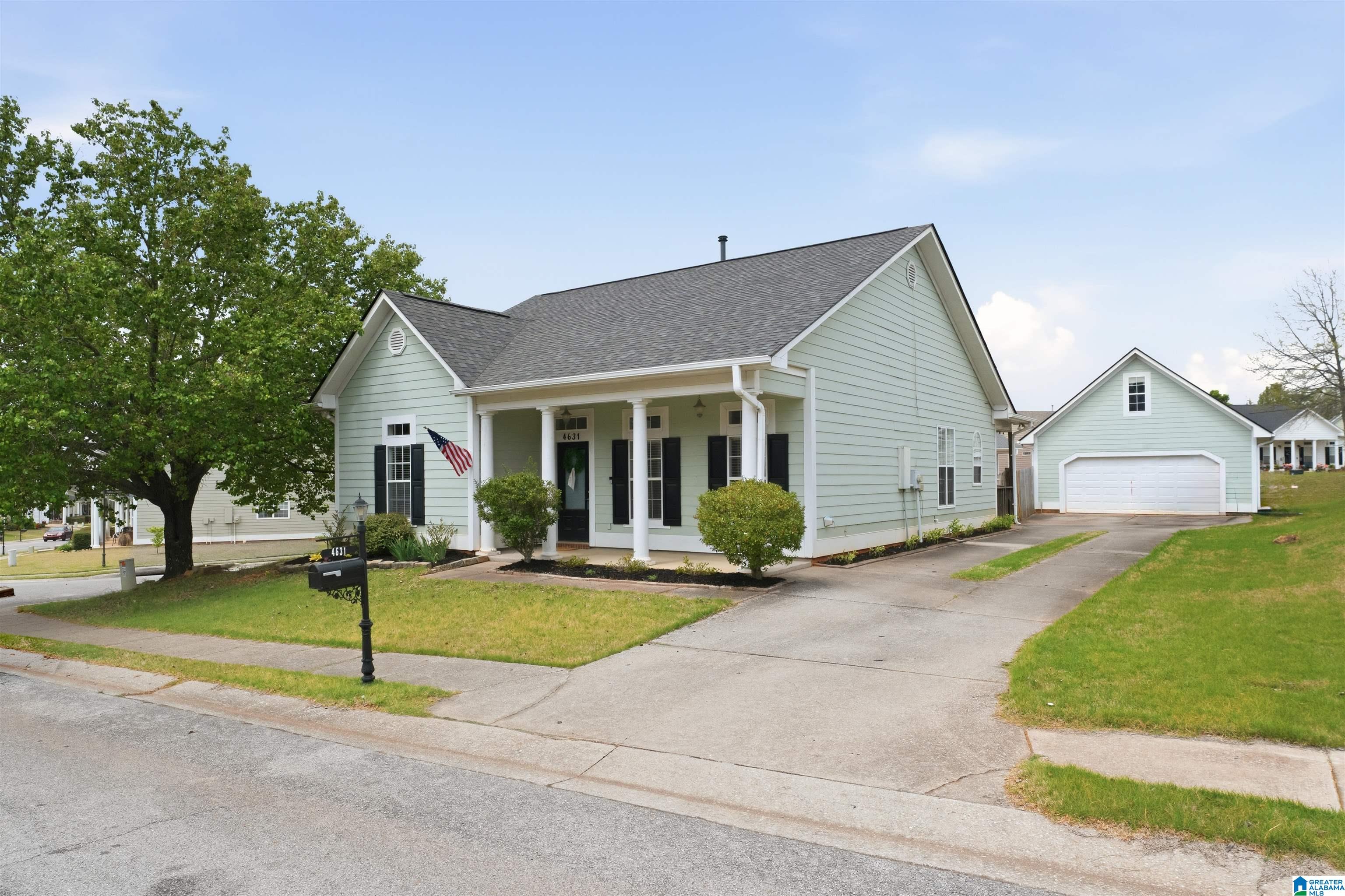 4631 Clubview Drive Bessemer, AL 35022 - Photo 3 of 38