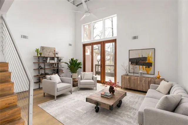 $3,800 | 5 Krog Street Northeast, Unit B, Atlanta, GA 30307