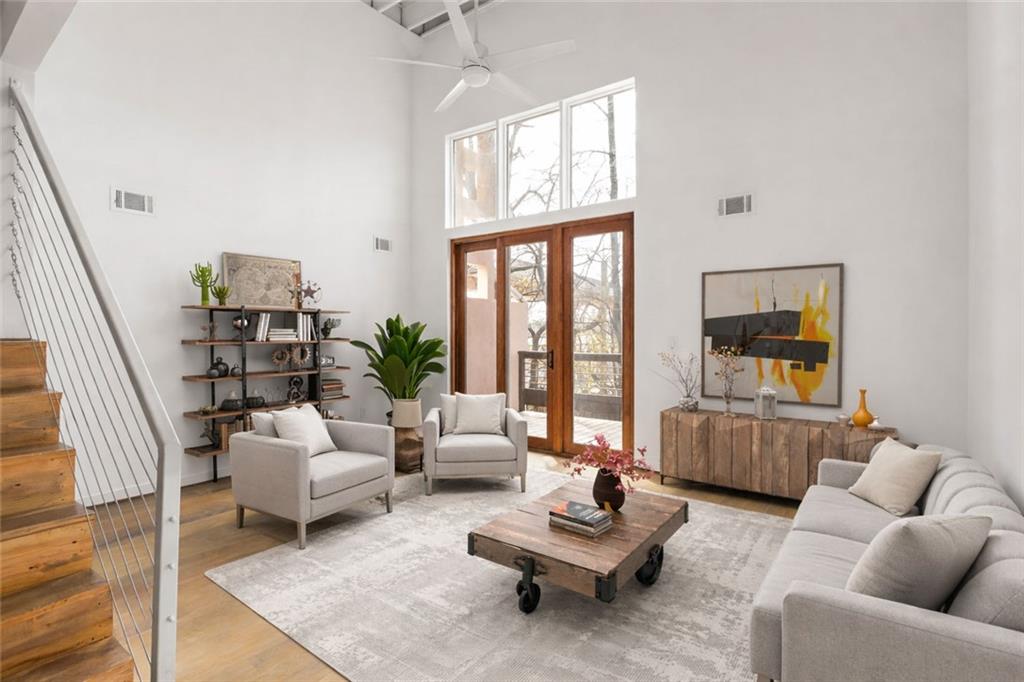 5 Krog Street Northeast, Unit B Atlanta, GA 30307 - Photo 1 of 74