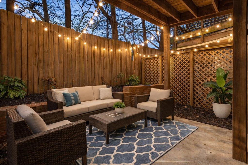 5 Krog Street Northeast, Unit B Atlanta, GA 30307 - Photo 14 of 74