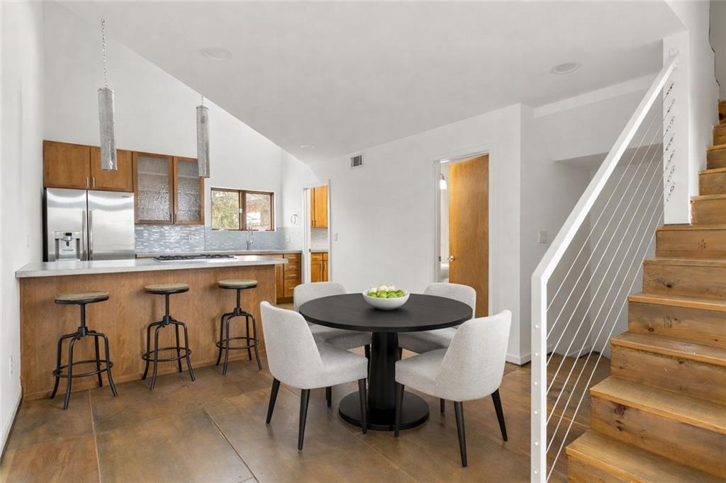 5 Krog Street Northeast, Unit B Atlanta, GA 30307 - Photo 16 of 74