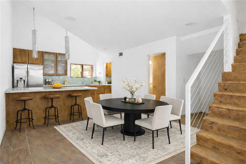 5 Krog Street Northeast, Unit B Atlanta, GA 30307 - Photo 2 of 74