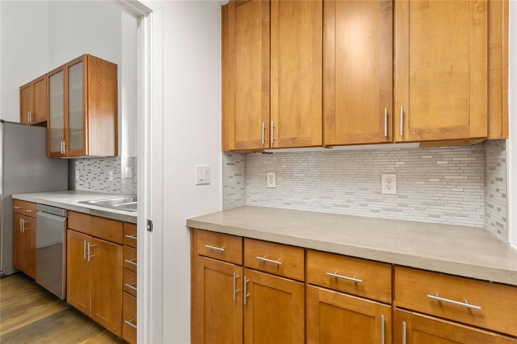 5 Krog Street Northeast, Unit B Atlanta, GA 30307 - Photo 22 of 74