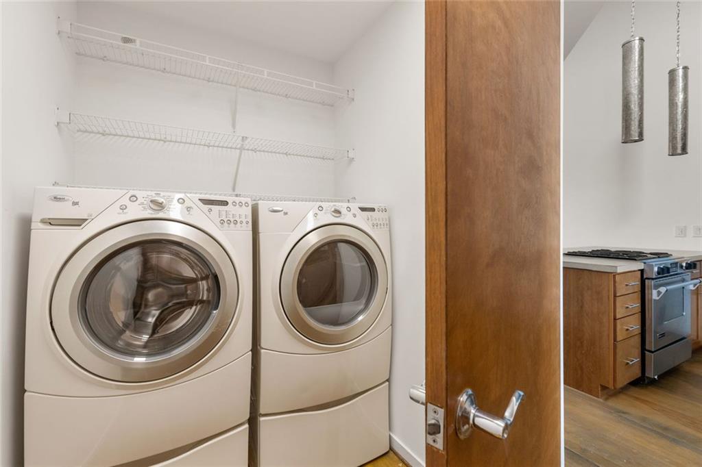 5 Krog Street Northeast, Unit B Atlanta, GA 30307 - Photo 23 of 74