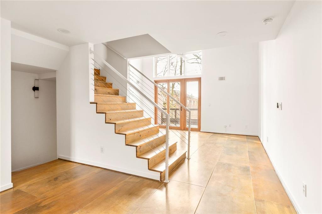 5 Krog Street Northeast, Unit B Atlanta, GA 30307 - Photo 26 of 74