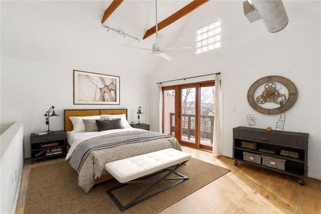 5 Krog Street Northeast, Unit B Atlanta, GA 30307 - Photo 3 of 74