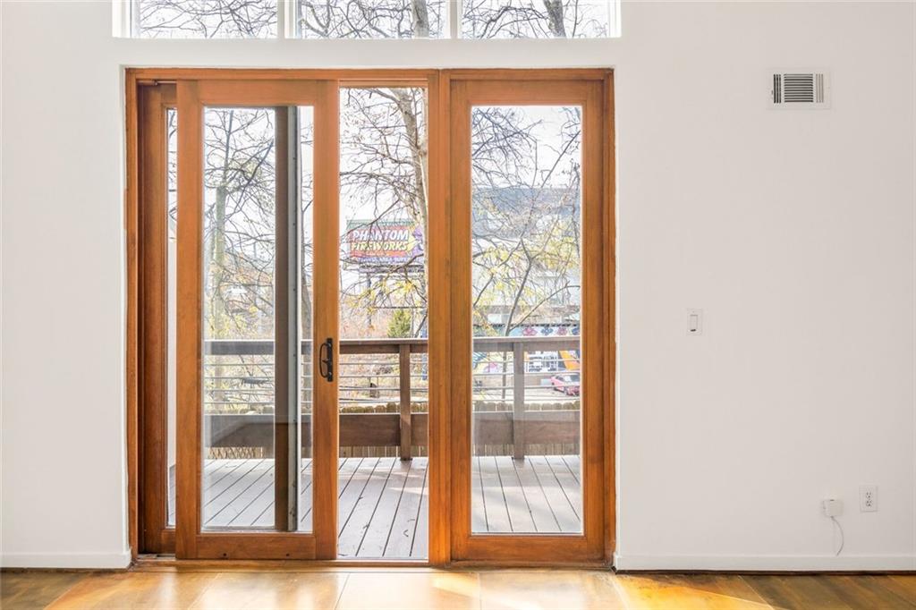 5 Krog Street Northeast, Unit B Atlanta, GA 30307 - Photo 31 of 74