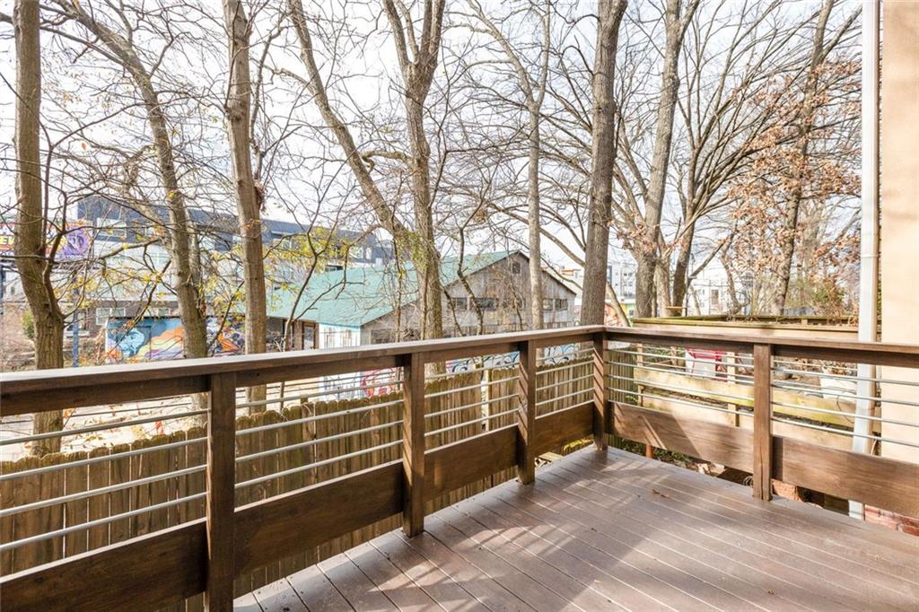 5 Krog Street Northeast, Unit B Atlanta, GA 30307 - Photo 33 of 74