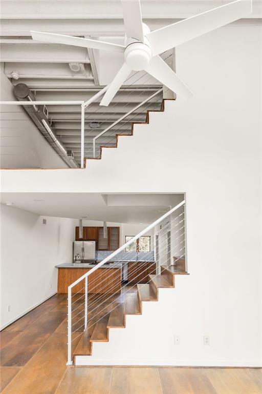 5 Krog Street Northeast, Unit B Atlanta, GA 30307 - Photo 34 of 74