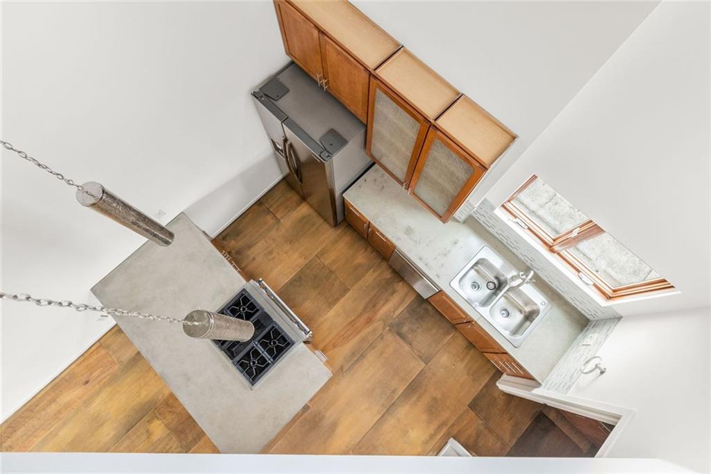 5 Krog Street Northeast, Unit B Atlanta, GA 30307 - Photo 35 of 74