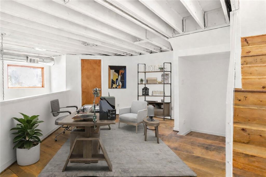 5 Krog Street Northeast, Unit B Atlanta, GA 30307 - Photo 37 of 74