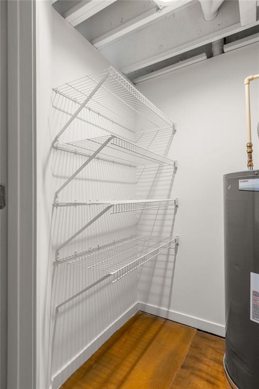 5 Krog Street Northeast, Unit B Atlanta, GA 30307 - Photo 39 of 74