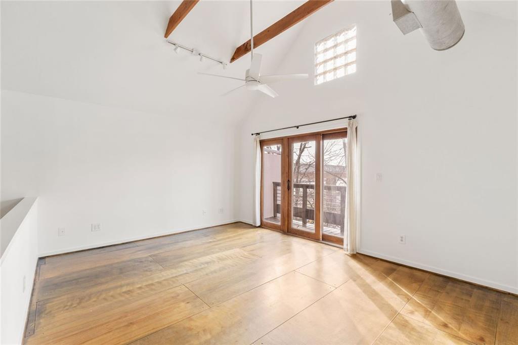 5 Krog Street Northeast, Unit B Atlanta, GA 30307 - Photo 42 of 74