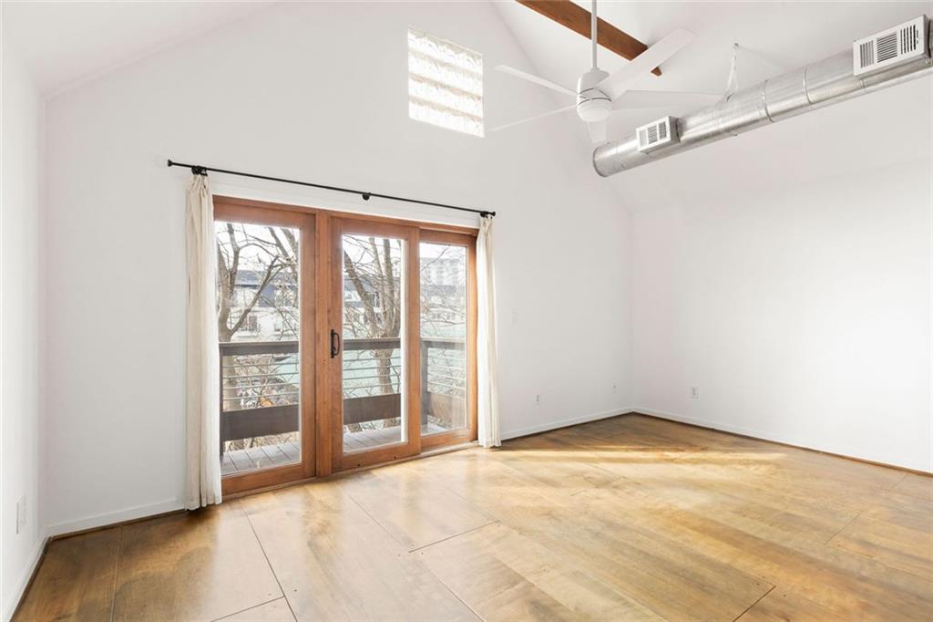 5 Krog Street Northeast, Unit B Atlanta, GA 30307 - Photo 43 of 74