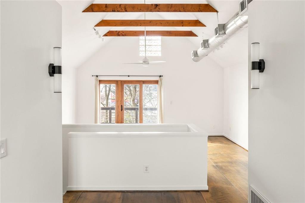 5 Krog Street Northeast, Unit B Atlanta, GA 30307 - Photo 46 of 74