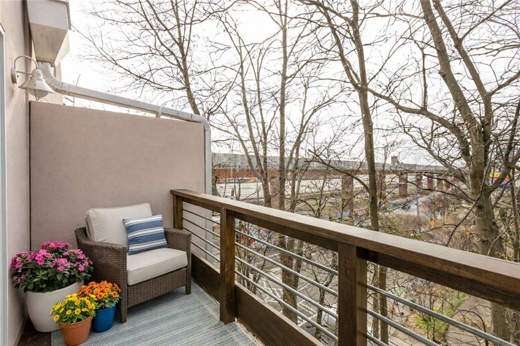 5 Krog Street Northeast, Unit B Atlanta, GA 30307 - Photo 54 of 74