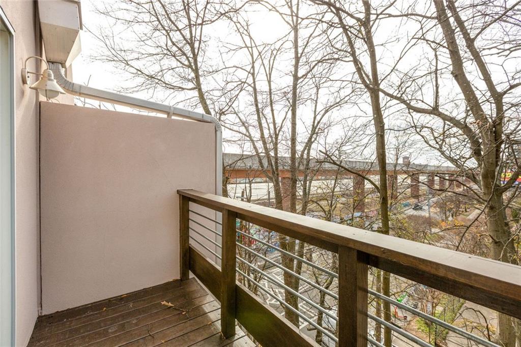 5 Krog Street Northeast, Unit B Atlanta, GA 30307 - Photo 55 of 74