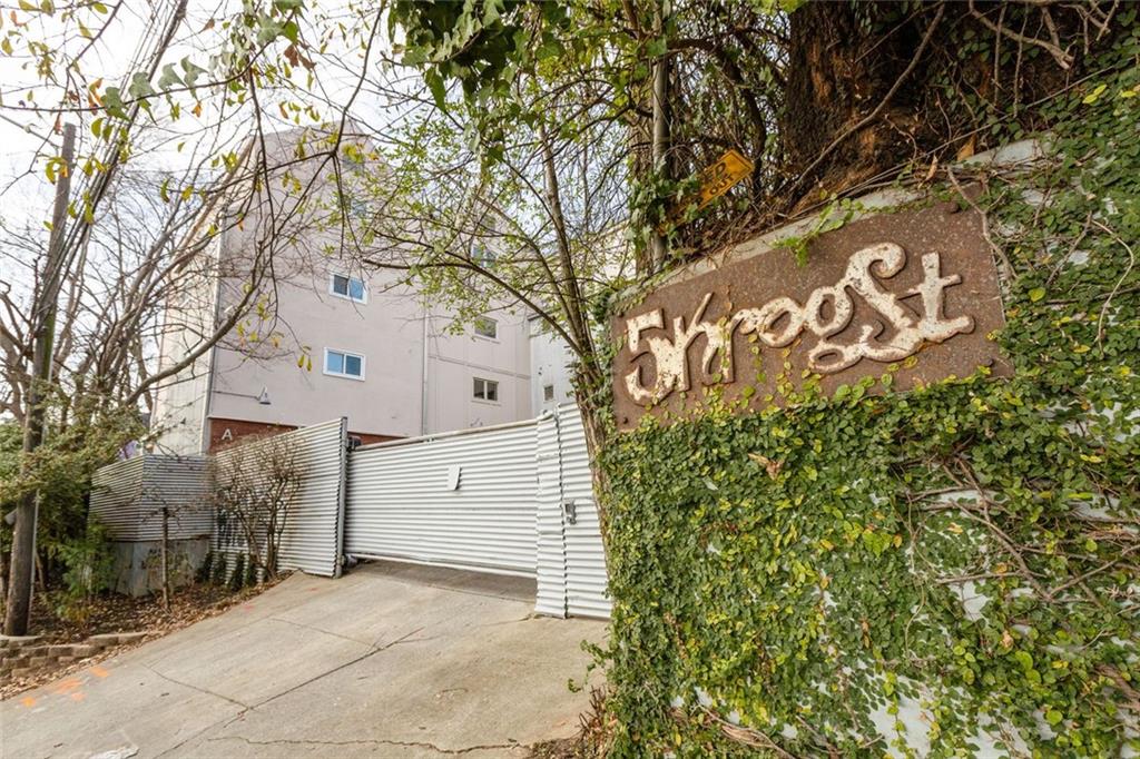 5 Krog Street Northeast, Unit B Atlanta, GA 30307 - Photo 57 of 74