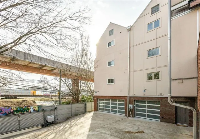 $3,800 | 5 Krog Street Northeast, Unit B, Atlanta, GA 30307