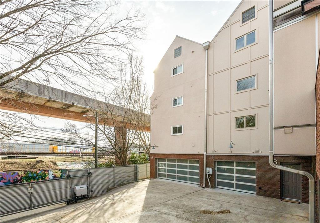 5 Krog Street Northeast, Unit B Atlanta, GA 30307 - Photo 59 of 74