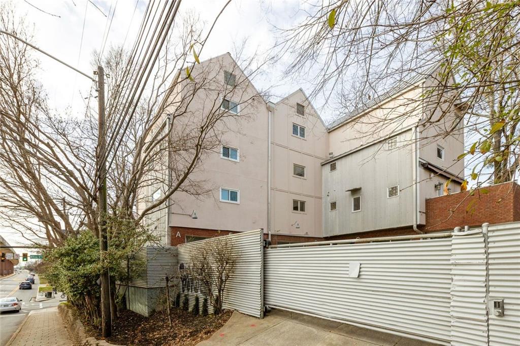 5 Krog Street Northeast, Unit B Atlanta, GA 30307 - Photo 60 of 74