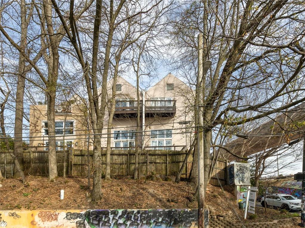 5 Krog Street Northeast, Unit B Atlanta, GA 30307 - Photo 61 of 74