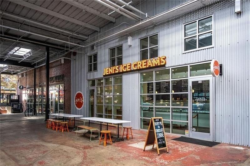 5 Krog Street Northeast, Unit B Atlanta, GA 30307 - Photo 64 of 74