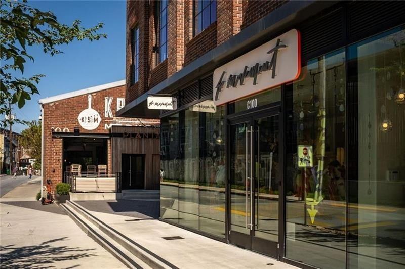 5 Krog Street Northeast, Unit B Atlanta, GA 30307 - Photo 67 of 74