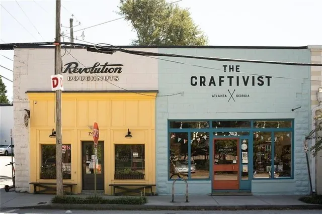 $3,800 | 5 Krog Street Northeast, Unit B, Atlanta, GA 30307