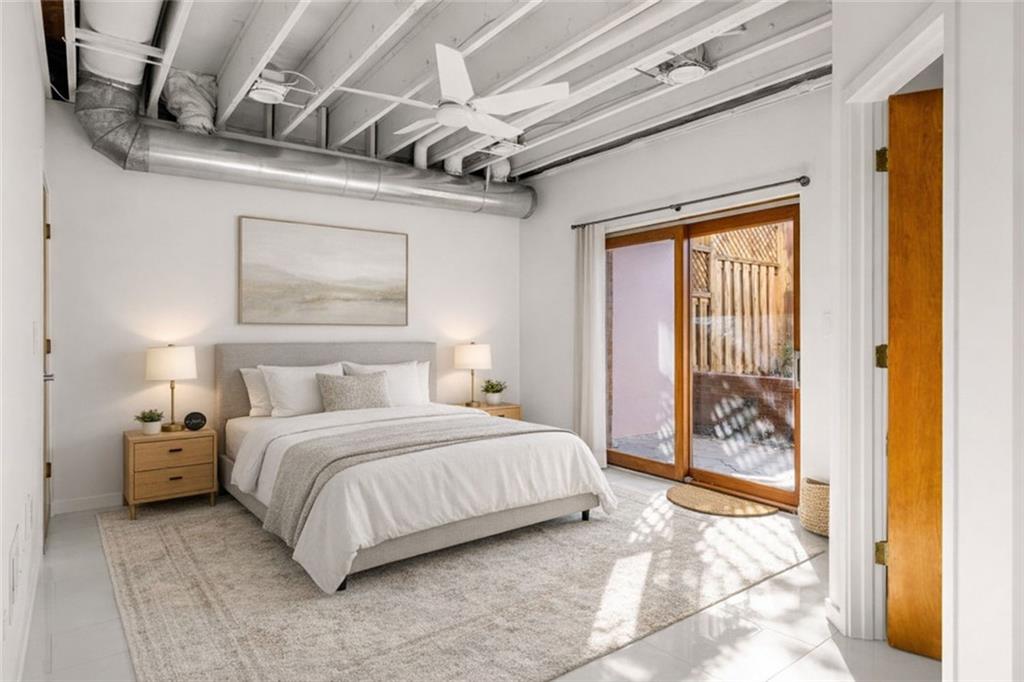 5 Krog Street Northeast, Unit B Atlanta, GA 30307 - Photo 7 of 74