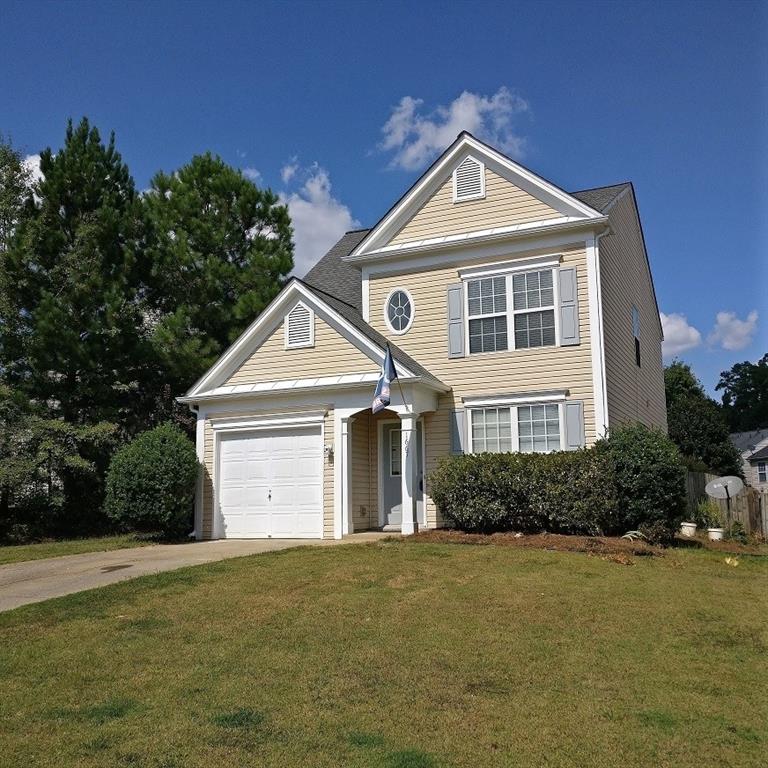 1667 Woodsford Road Kennesaw, GA 30152 - Photo 1 of 1