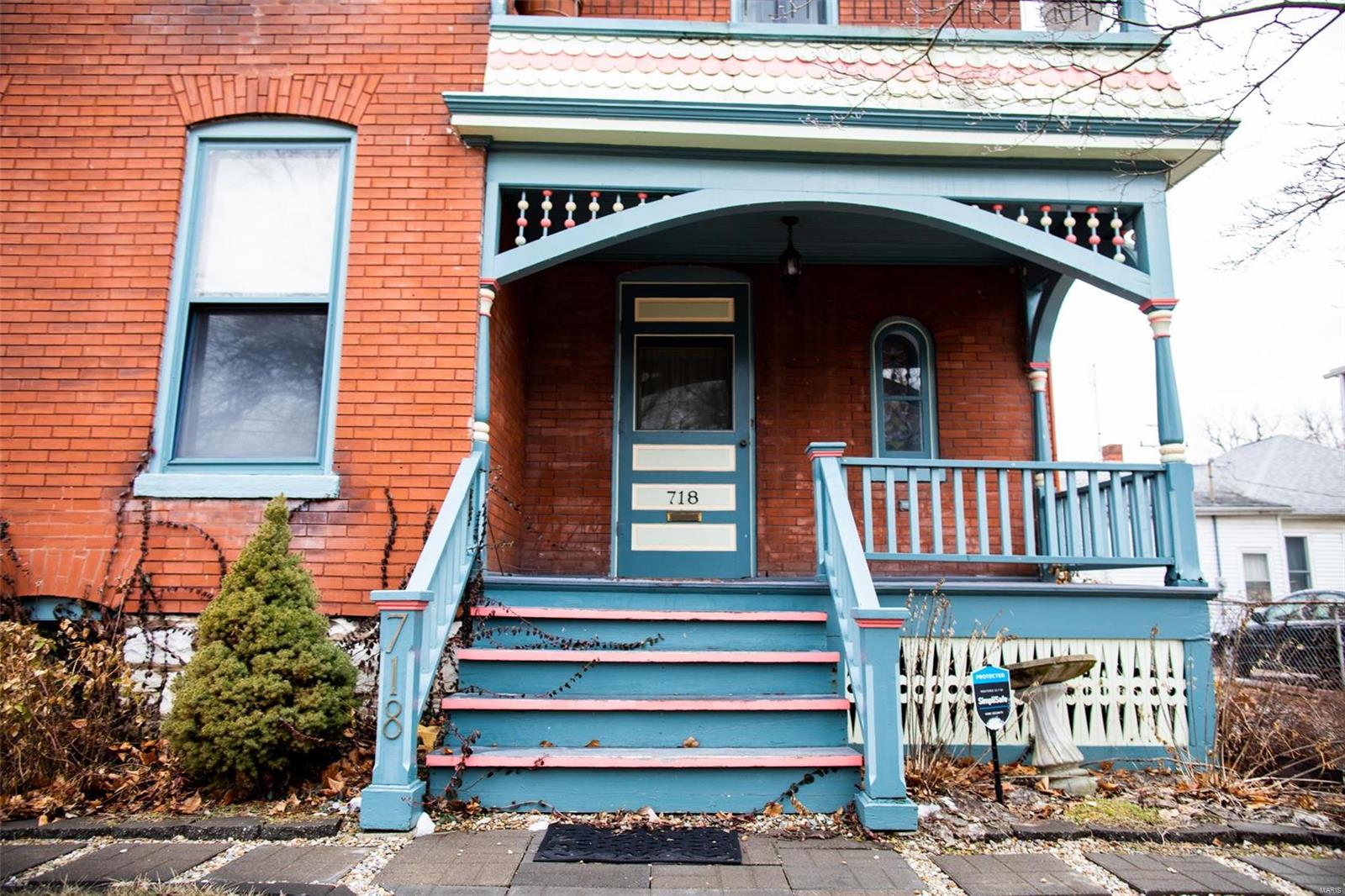 718 Mechanic Street Alton, IL 62002 - Photo 42 of 65 Gallery Image 42