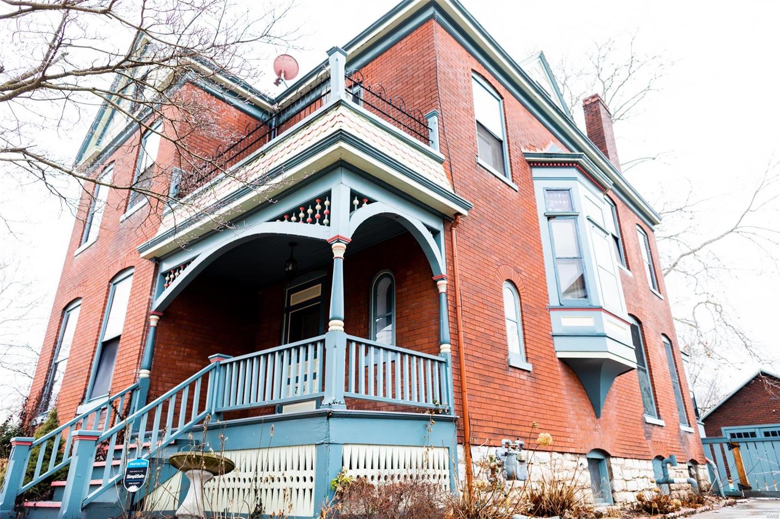 718 Mechanic Street Alton, IL 62002 - Photo 43 of 65 Gallery Image 43