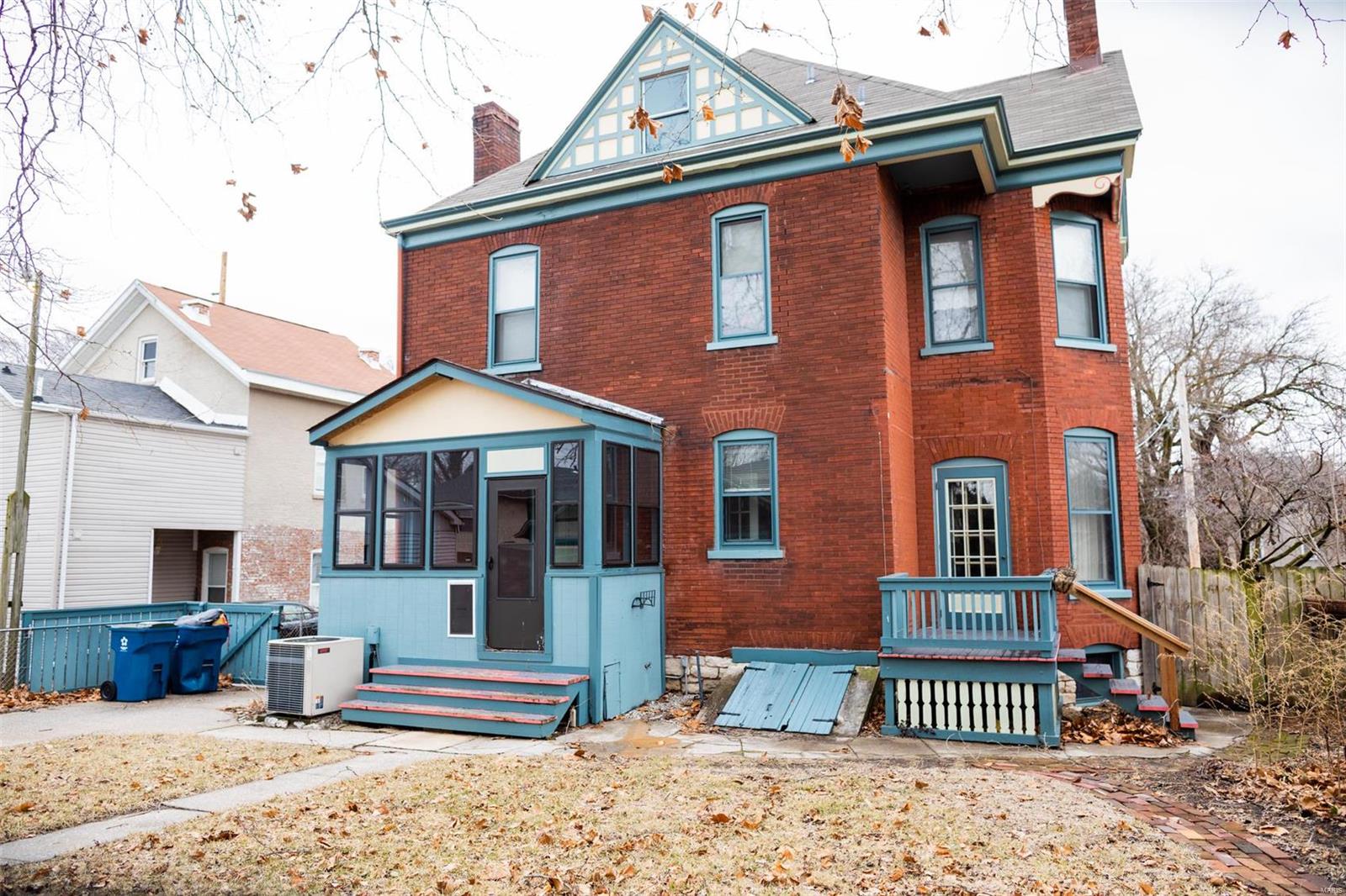 718 Mechanic Street Alton, IL 62002 - Photo 47 of 65 Gallery Image 47